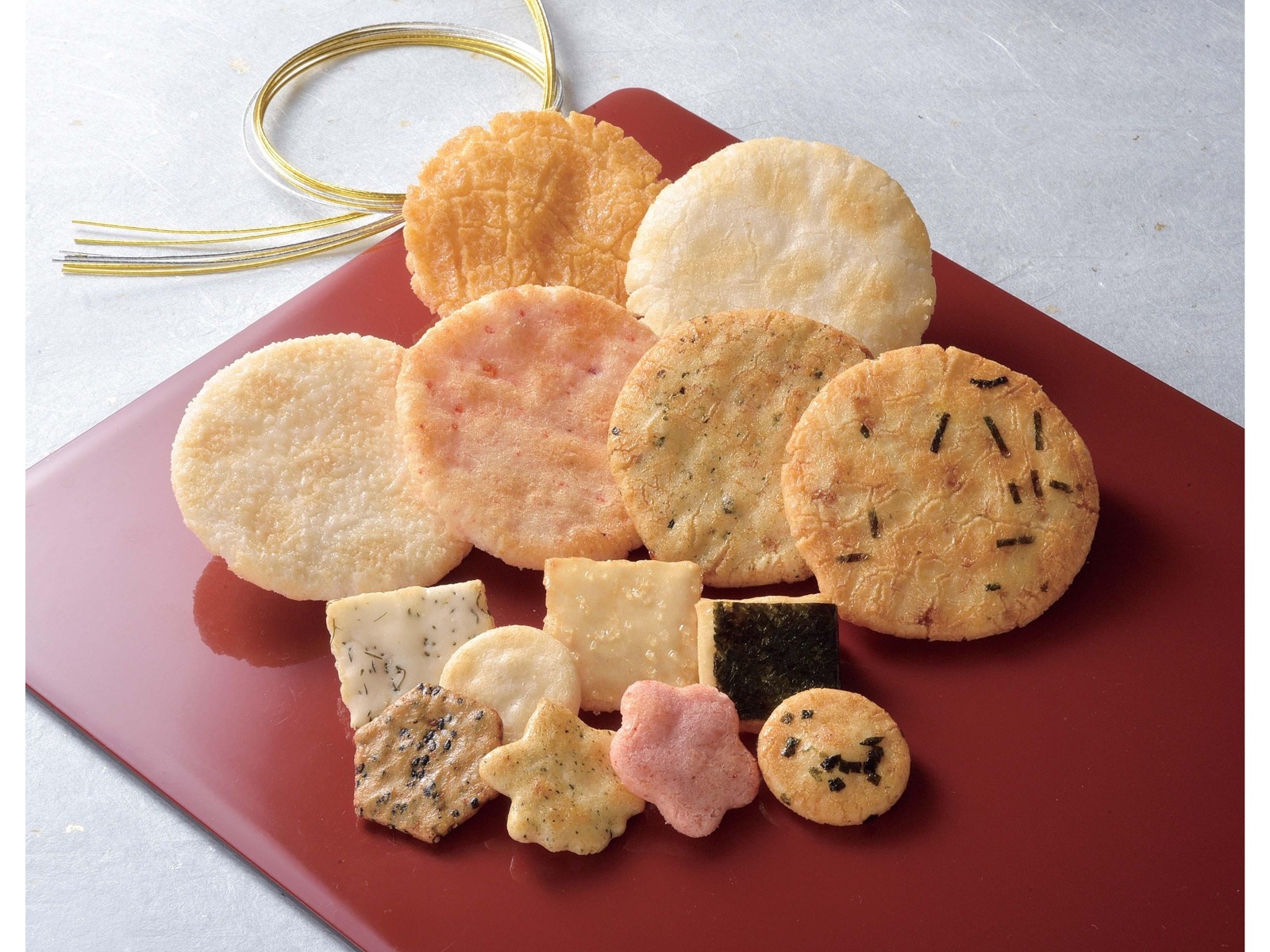 蕪村菴 干支 蕪村花あわせ 1箱（18袋入）| コープこうべネット