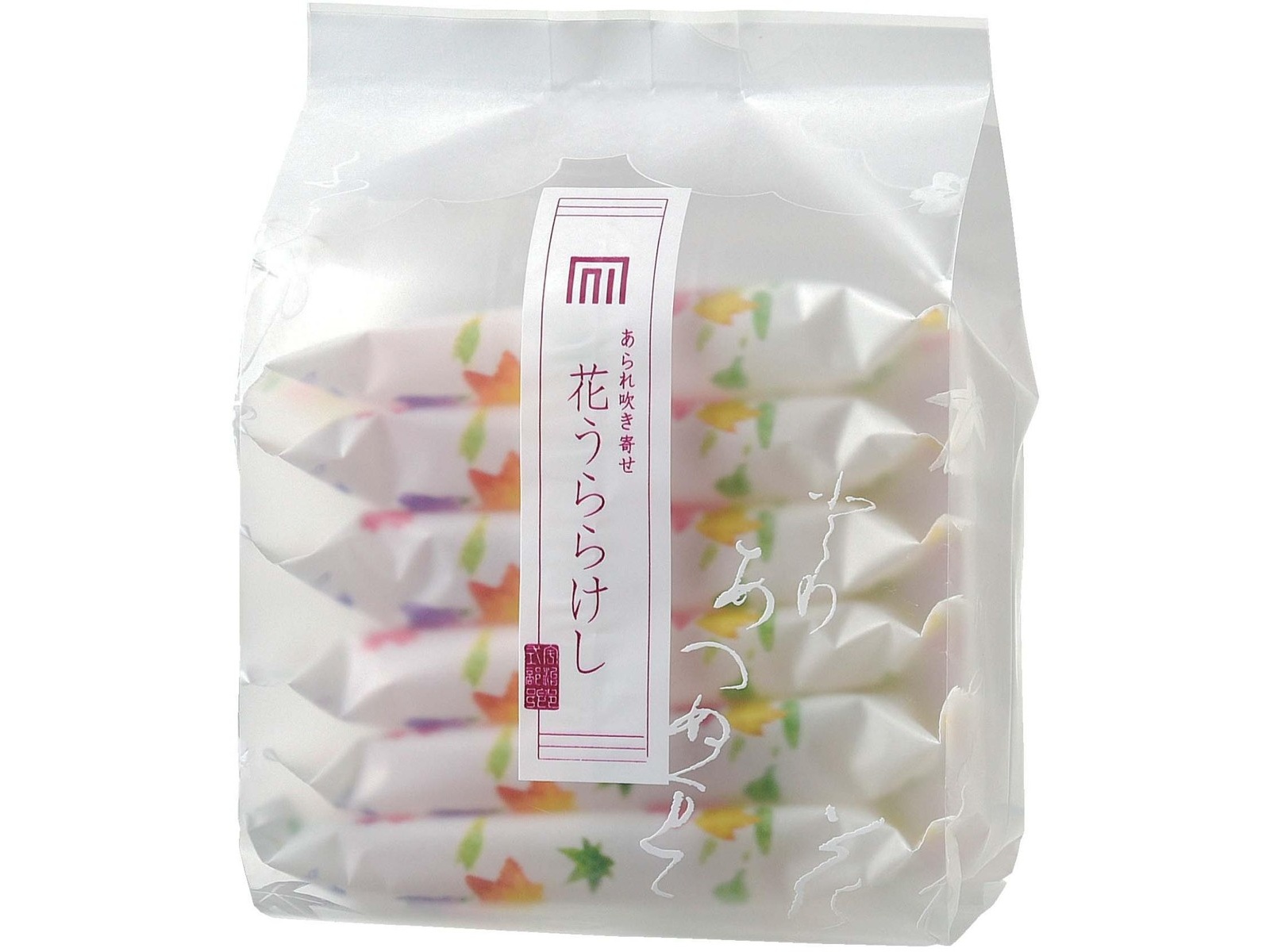 宇治式部郷 花うららけし 1袋（19g×6袋入） | コープこうべネット