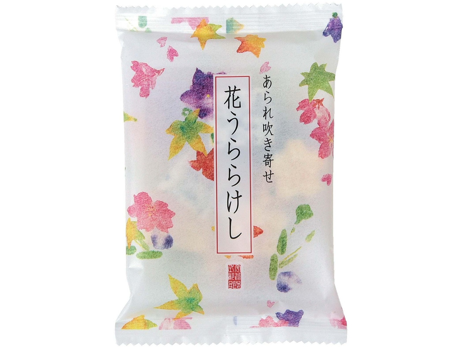 宇治式部郷 花うららけし 1袋（19g×6袋入） | コープこうべネット