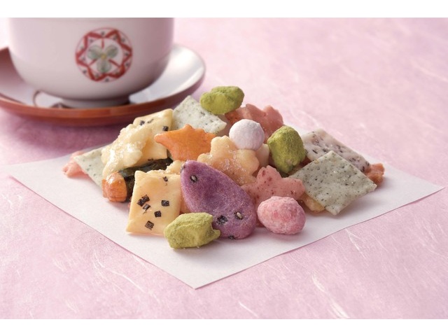 宇治式部郷 花うららけし 1袋（19g×6袋入） | コープこうべネット