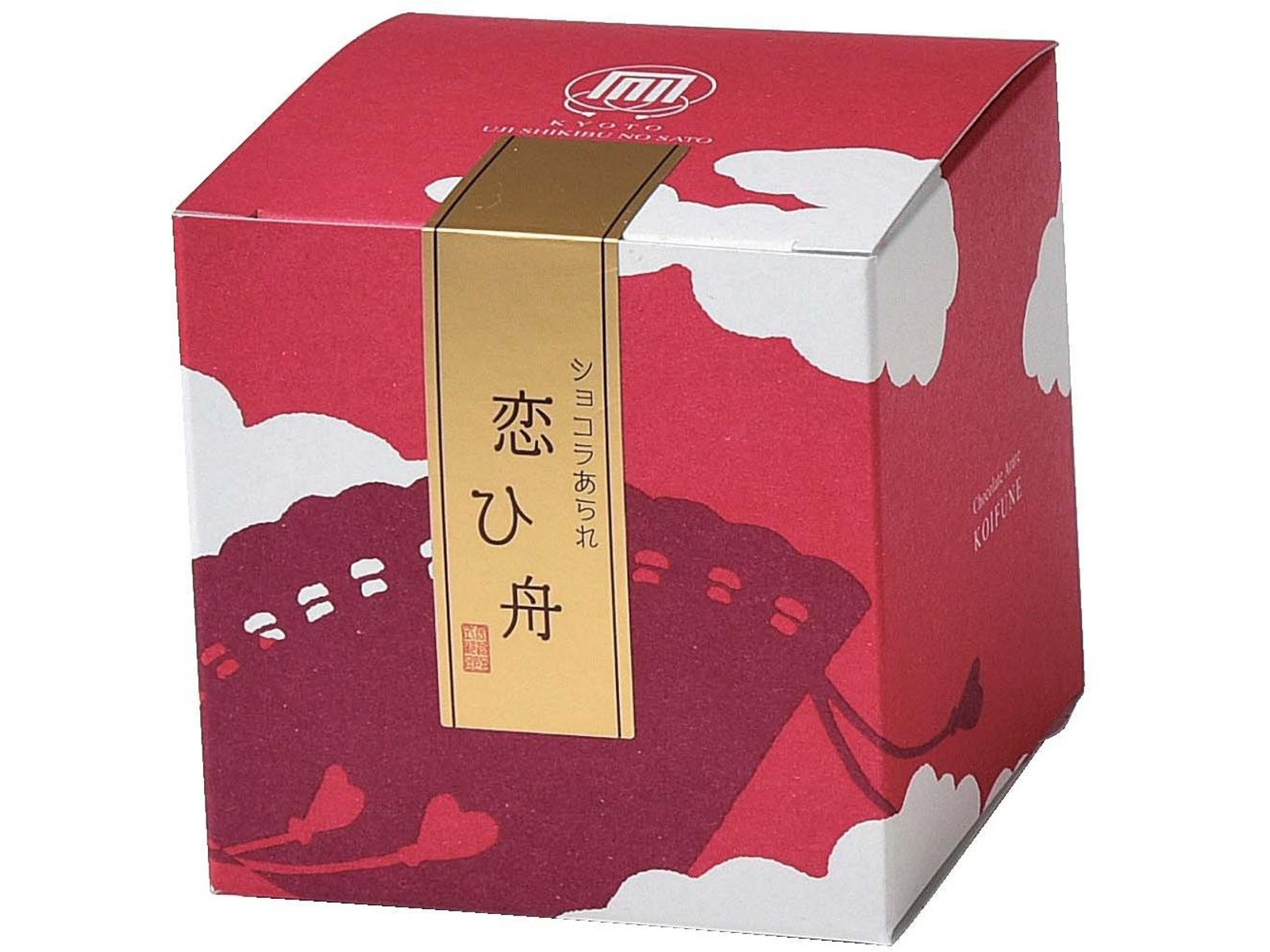 ショコラプロフ必読！！　新品未開封　梅栄堂　伽羅　古香 お試し/配り物『御香【伽羅(きゃら)-Kyara-】短寸平バラ詰[有煙