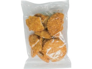 CO・OP ひねり揚げ 72g | コープこうべネット