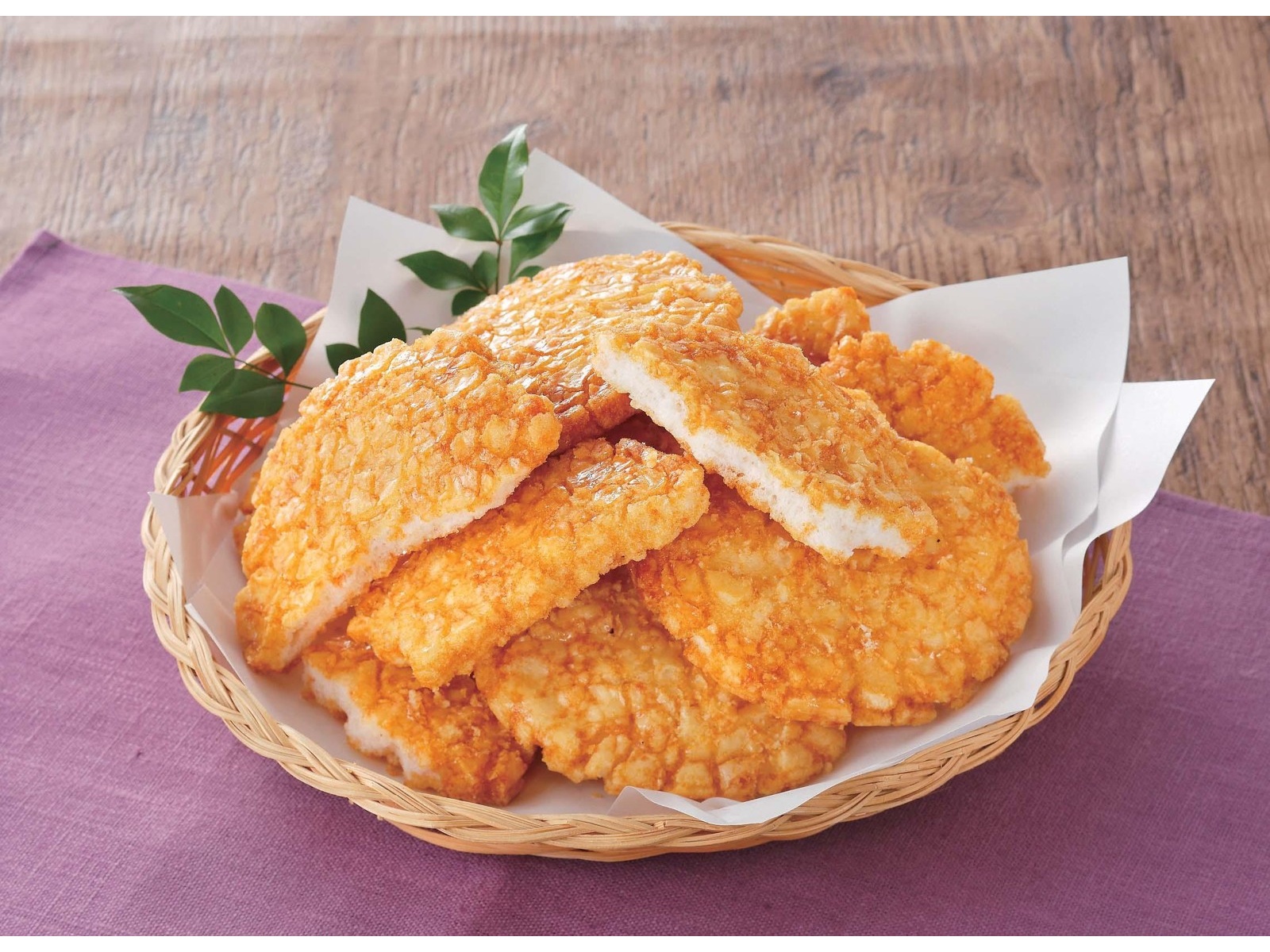 銀座花のれん 揚久助(醤油) 200g | コープこうべネット