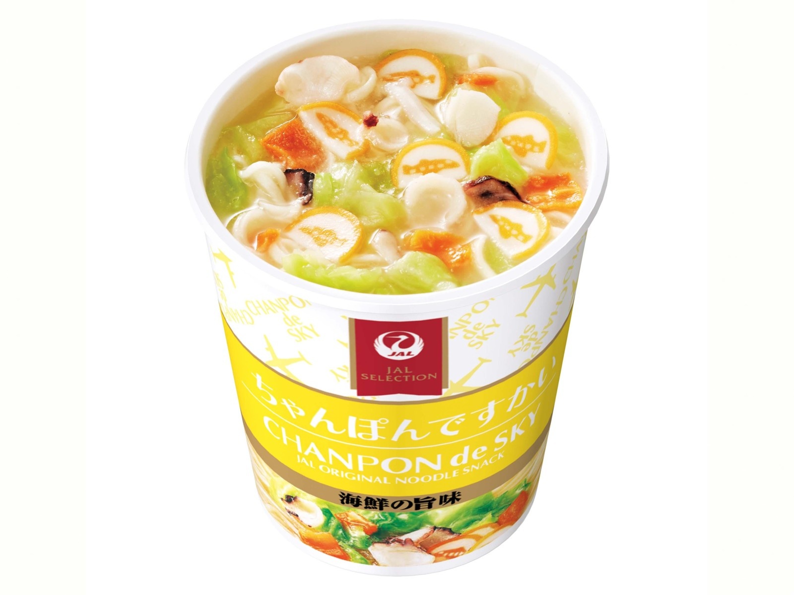 JALUX ちゃんぽんですかい(ミニカップ) 1食| コープこうべネット