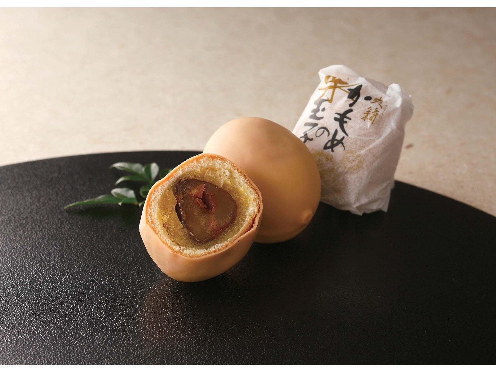 さいとう製菓 栗かもめの玉子 爽籟 1箱（3コ入） | コープこうべネット