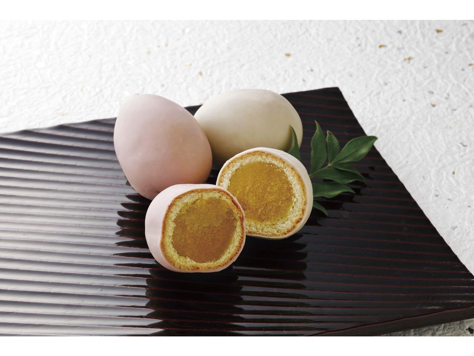 さいとう製菓 紅白かもめの玉子ミニ 1箱（8コ入）| コープこうべネット
