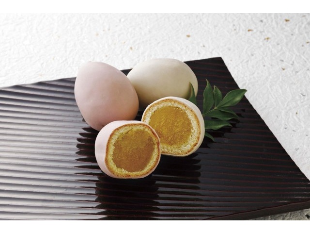 さいとう製菓 紅白かもめの玉子ミニ 1箱（8コ入） | コープこうべネット