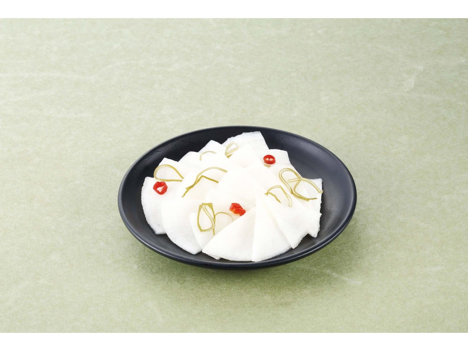 特大　野菜かんな　千枚漬け等に　東源正明 大根の千枚漬『一葉』 | 京つけもの新町三宅 オンラインショップ