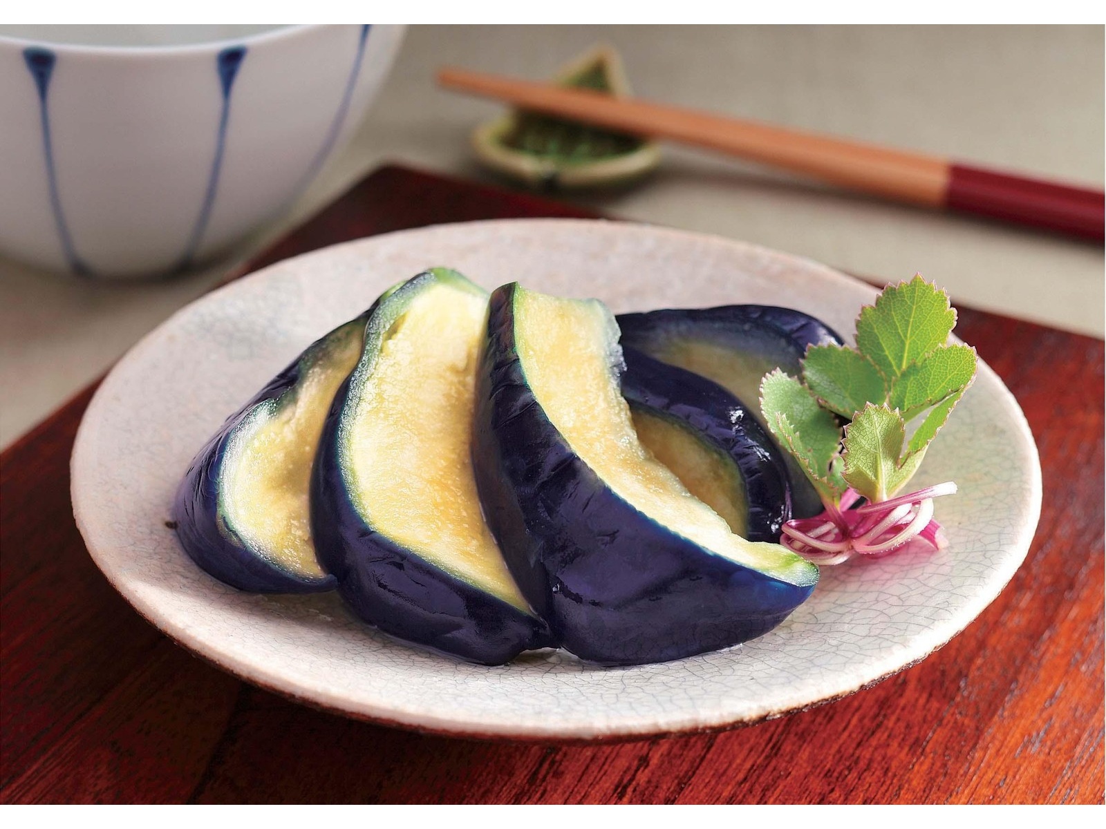 堺共同漬物 みずなす漬カットタイプ 100g| コープこうべネット