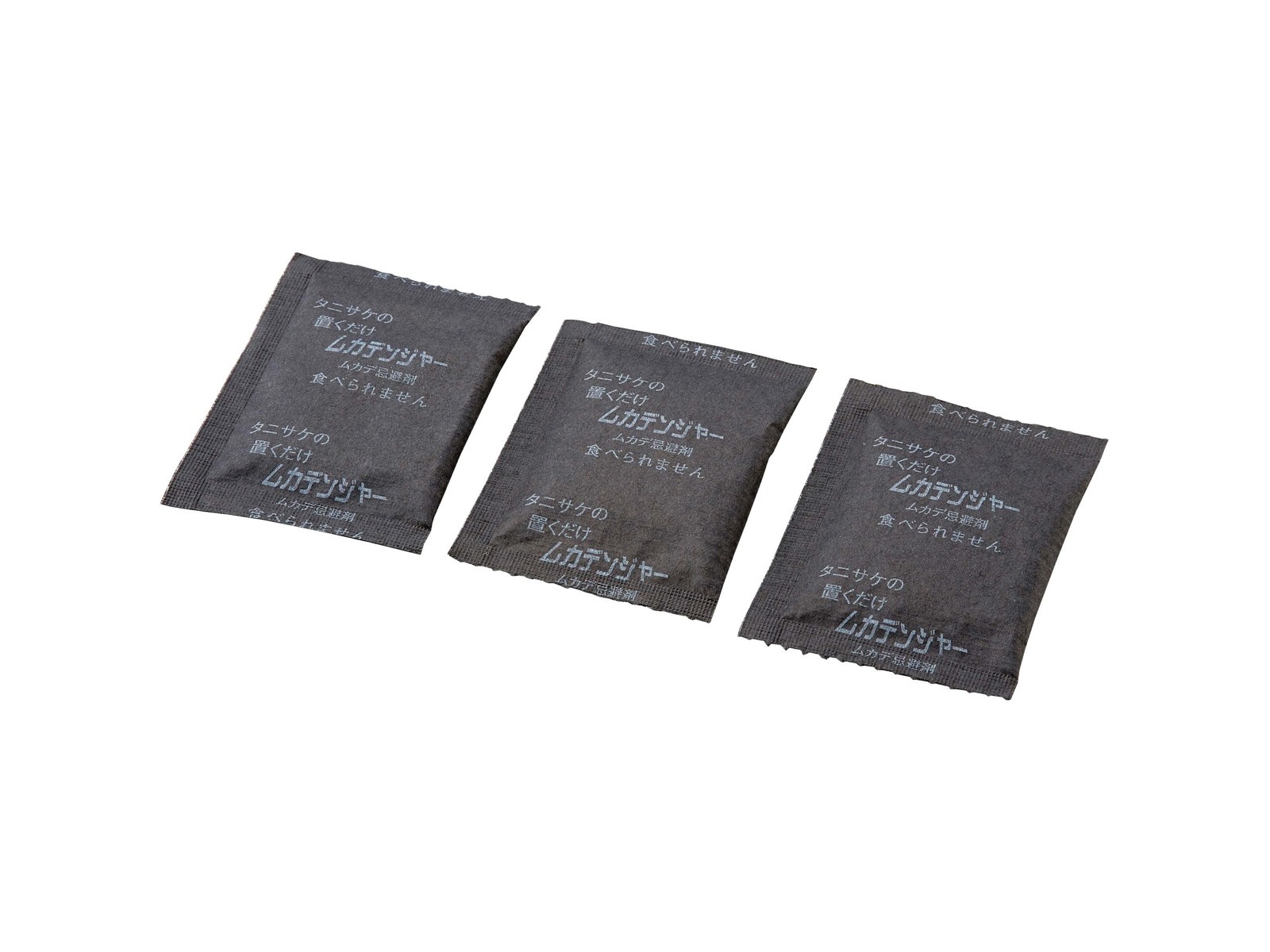 タニサケ 置くだけムカデンジャー 12g×12コ入| コープこうべネット タニサケ 置くだけムカデンジャー 12g×12コ入| コープこうべネット