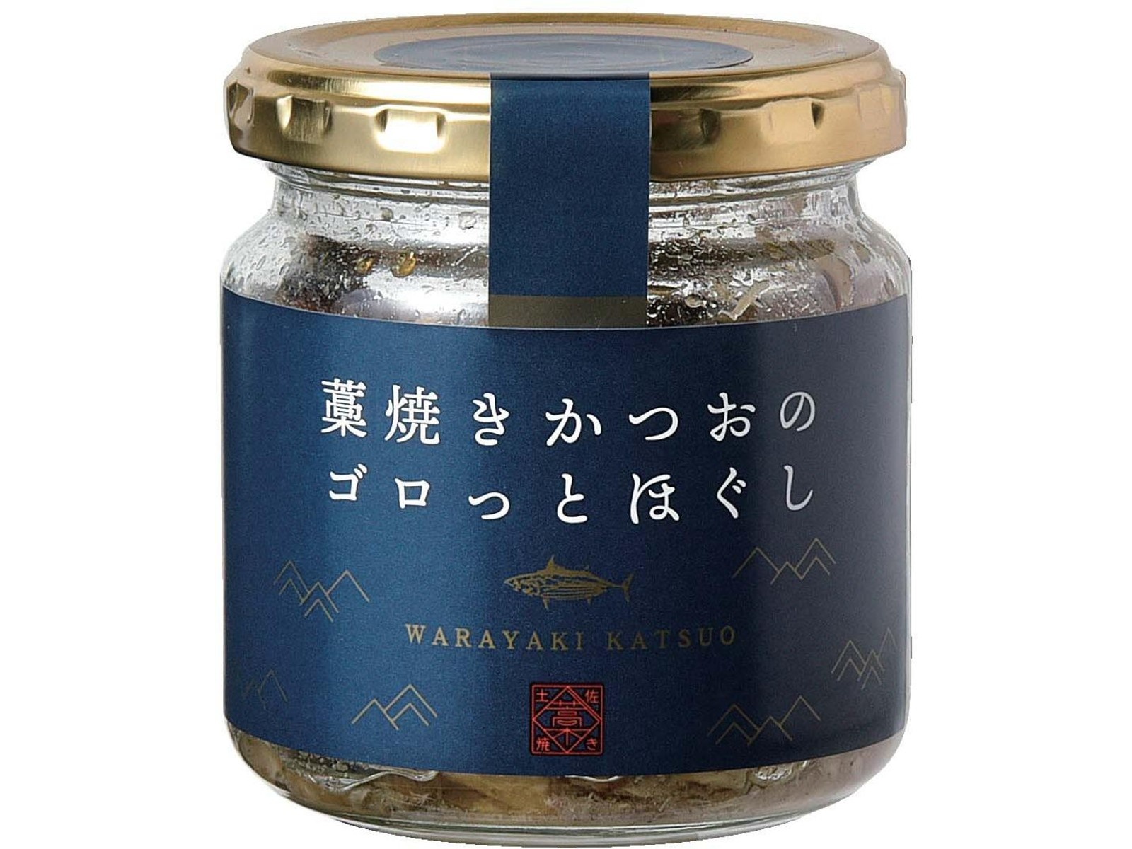 何でも揃う 四国健商 コープこうべネット 80g| 藁焼きかつおのゴロっとほぐし その他
