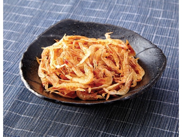 さくらえびページ 楽天市場】えびせん 桜えびパリっとリッチなチーズ味ブラック