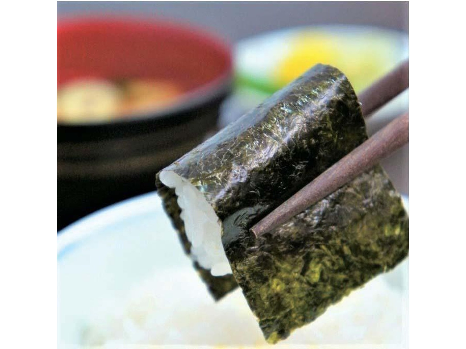 鍵庄 明石味のり 8切54枚| コープこうべネット