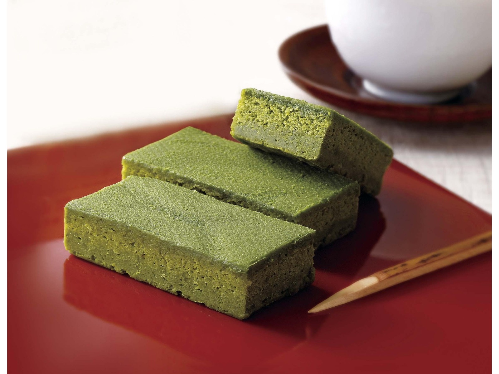 伊藤久右衛門 宇治抹茶ガトーショコラ 宇治のこみち 1箱（5コ入