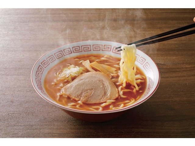 マルニ食品 仙台辛味噌ラーメン 2食入（440g）| コープこうべネット