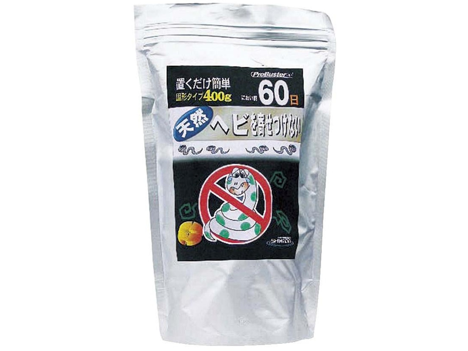 ヘビを寄せつけない 400g | コープこうべネット