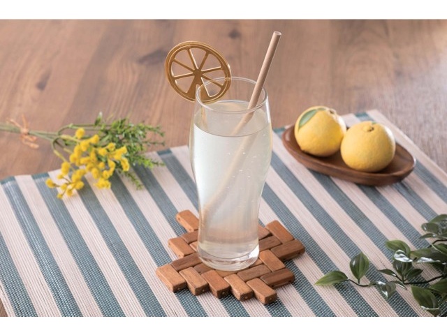 和歌山産業 四国が香るゆずゼリードリンク 225g| コープこうべネット
