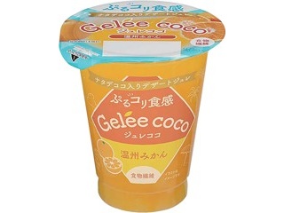 Umios フルティシエちょっと贅沢みかん 190g| コープこうべネット