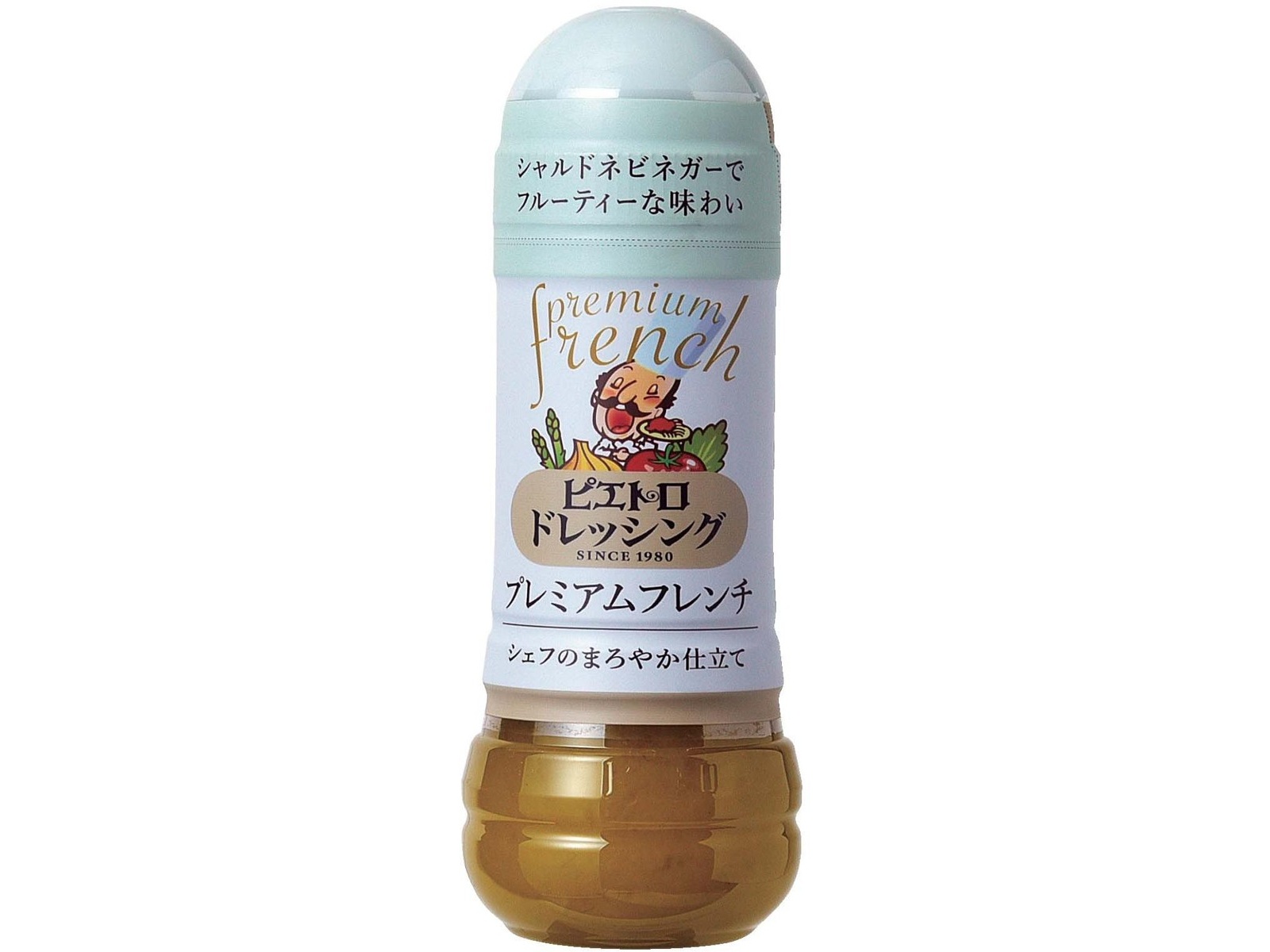 ピエトロ ドレッシング プレミアムフレンチ 280ml| コープこうべ