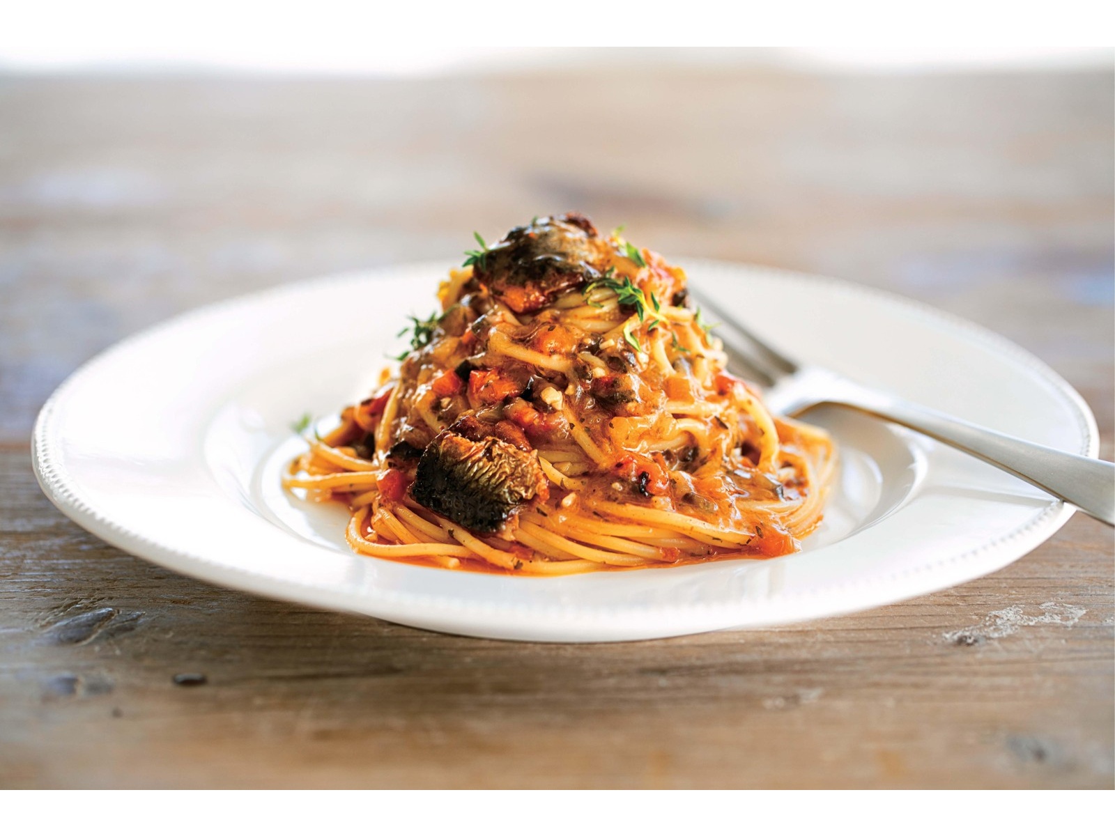 洋麺屋ピエトロ 絶望スパゲティ 1人前（270g）| コープこうべネット