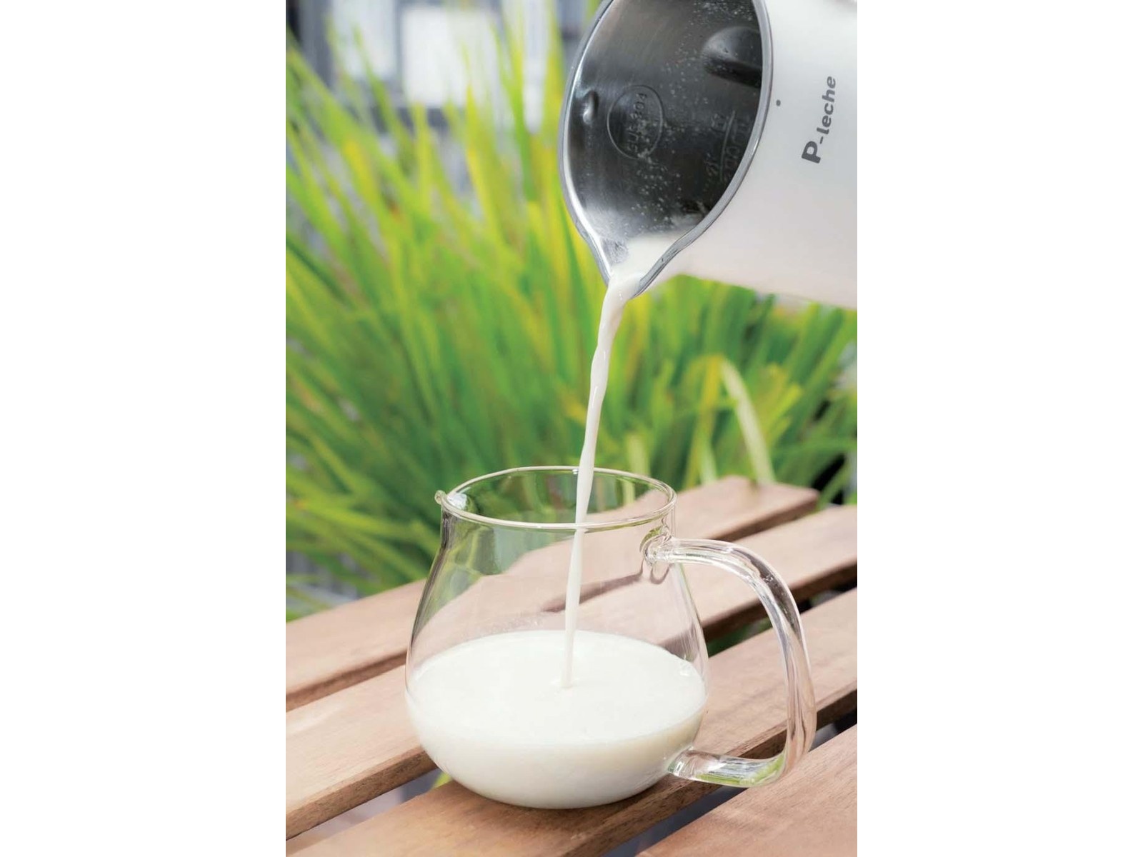 新品 プラント ミルクメーカー P-leche ピーレチェ」P-leche プラントミルクメーカー – コッチラボ株式会社