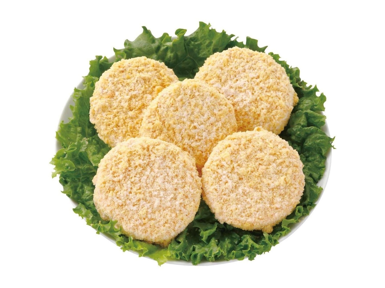 阪神低温 北海道コーンクリームコロッケ 5コ入（300g）| コープこうべ