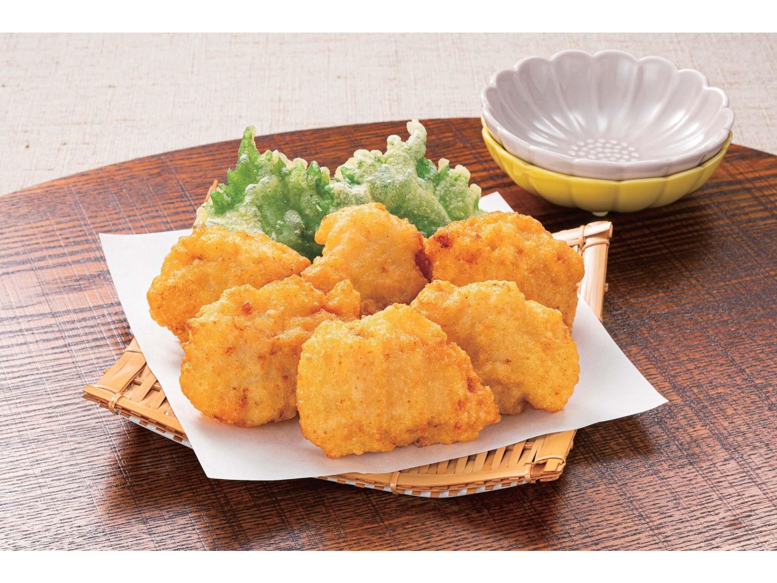 マルイ食品 ゆず香るやわらかとり天 200g | コープこうべネット