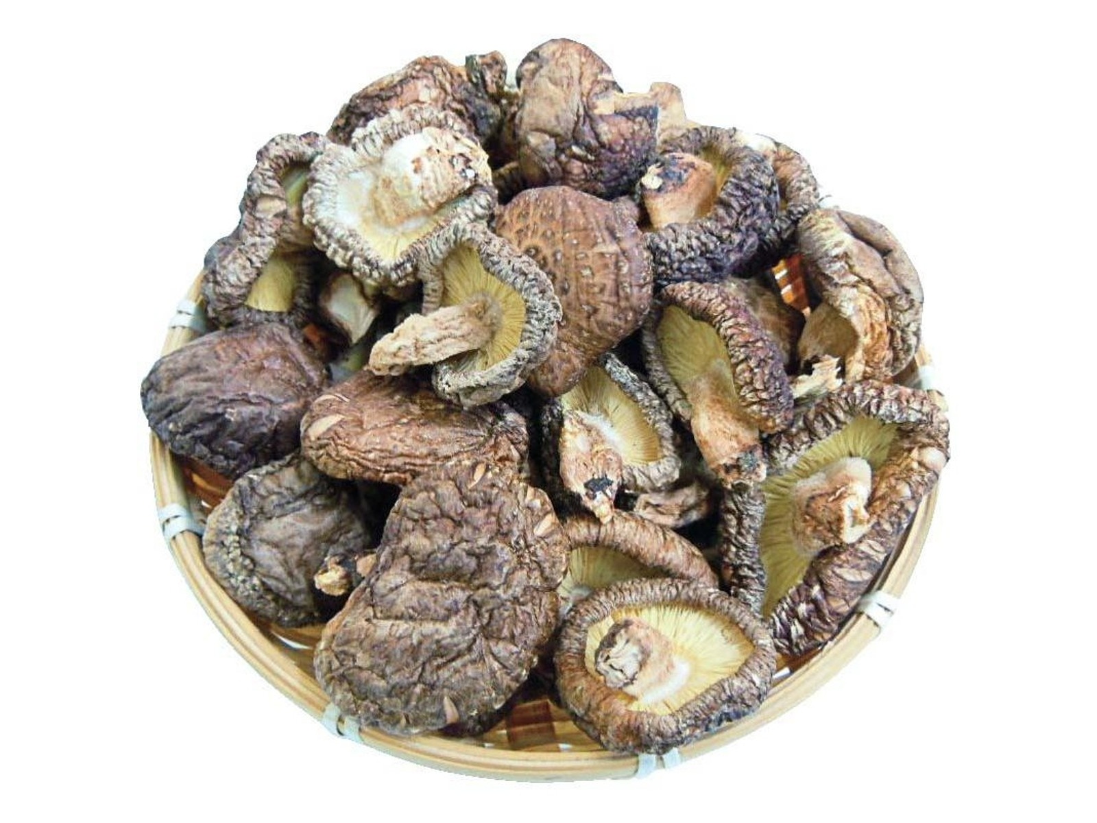 カンシイ大分 大分産どんこ椎茸 50g＋5g| コープこうべネット