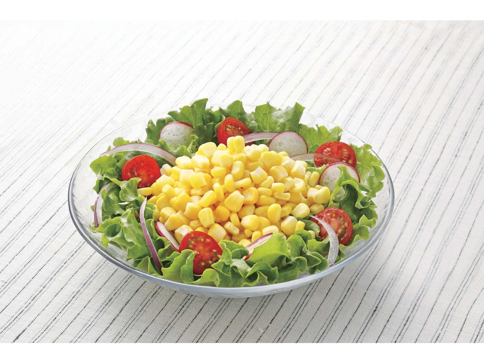 フジトレーディング 手間なし！加熱いらずスイートコーン 500g| コープ