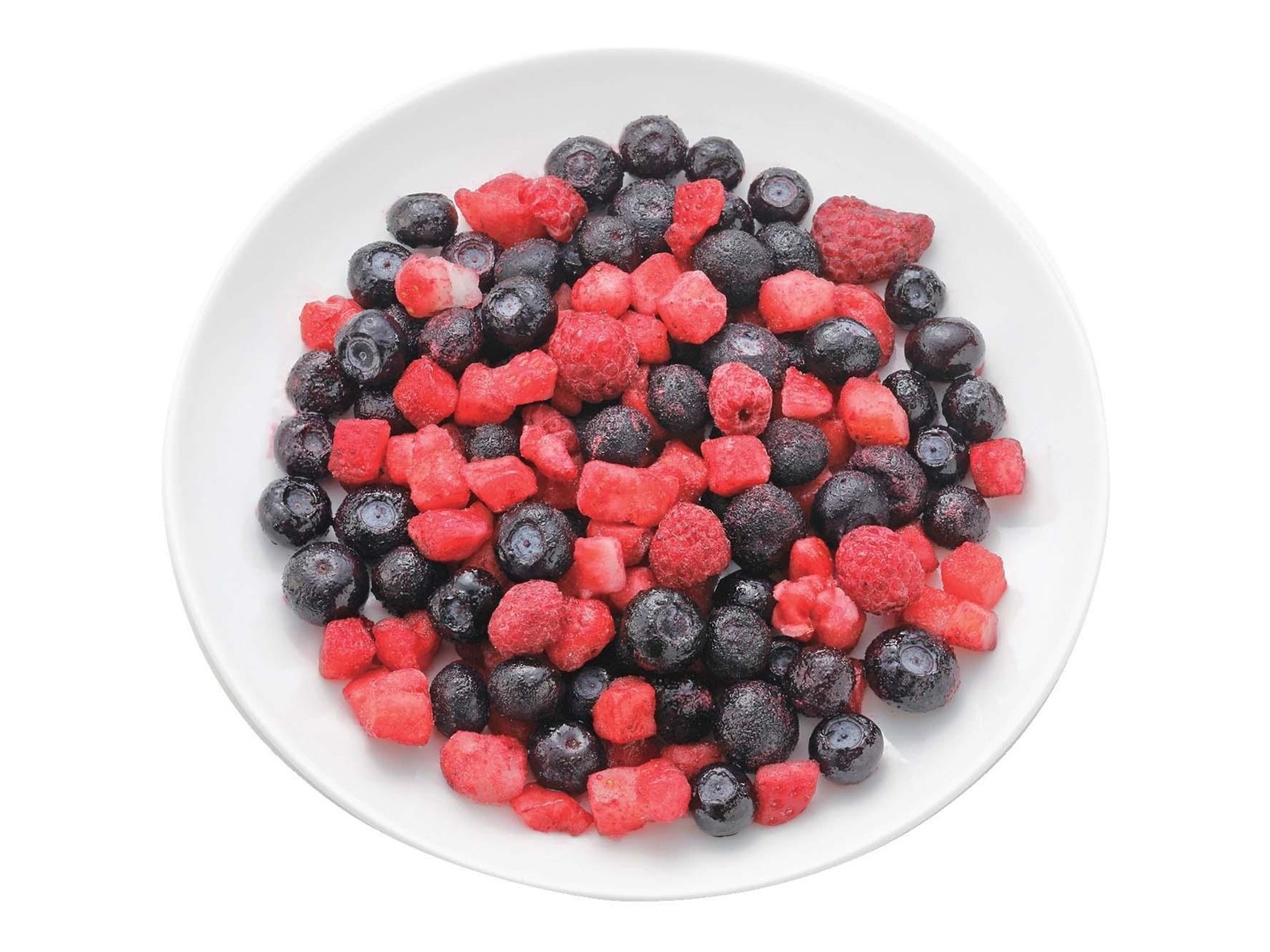 富士通商 3種のミックスベリー 150g| コープこうべネット