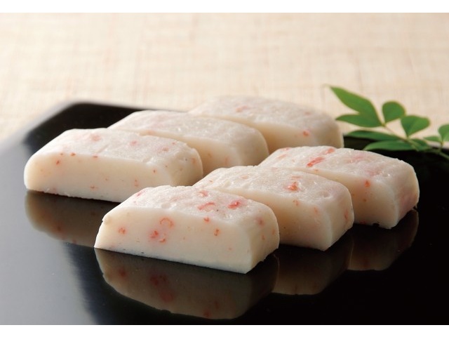 二方蒲鉾 かにさしかまぼこ 100g| コープこうべネット
