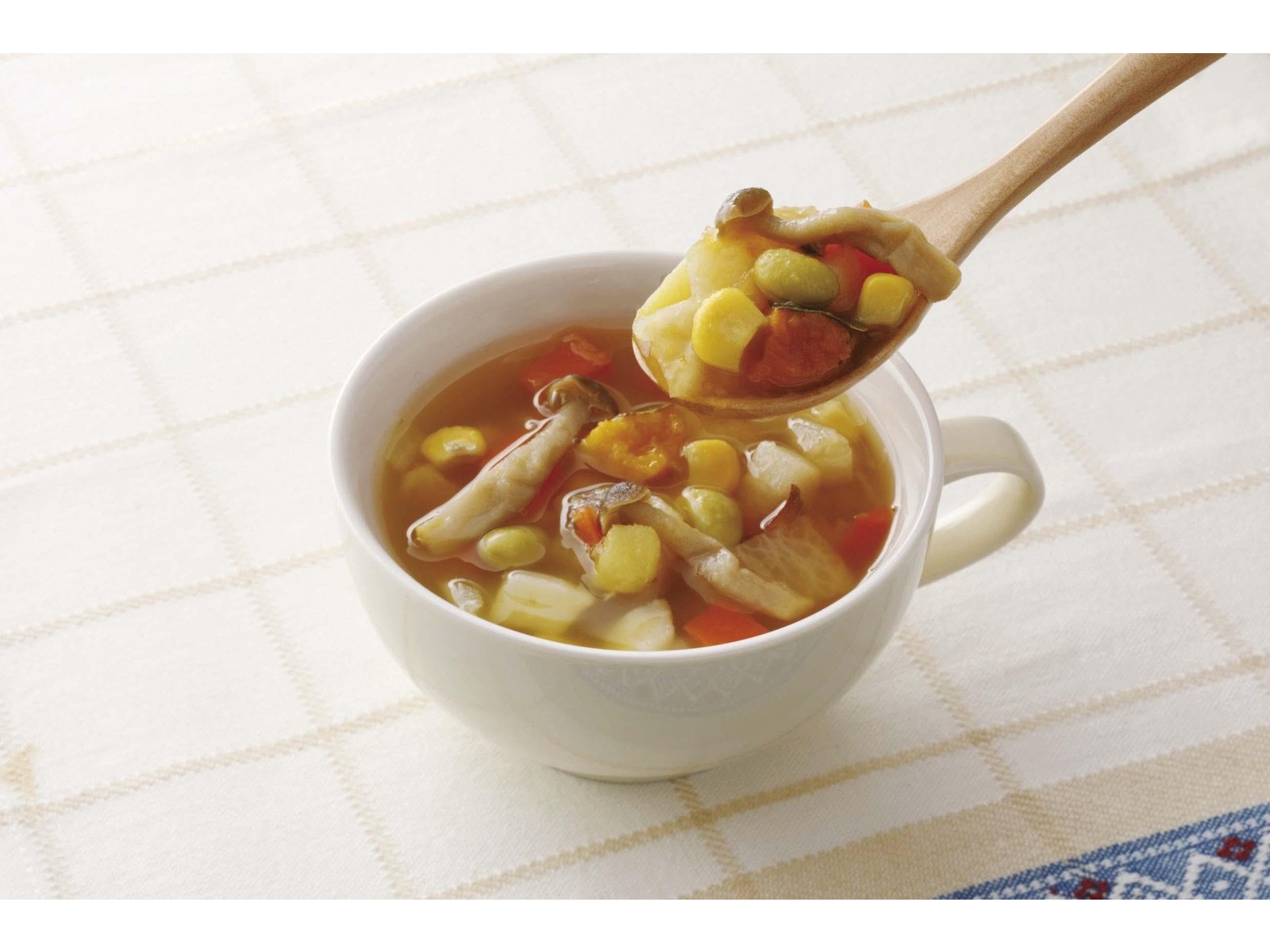【希少】「元祖」野菜スープ強健法　立石和著　※送料無料・即購入可 bk5pwc7hsl3ficc7.jpg