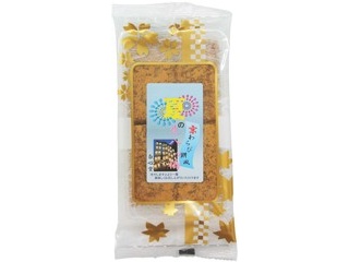 鼓月 姫千寿せんべい レモンスカッシュ 1箱（12枚入）| コープ