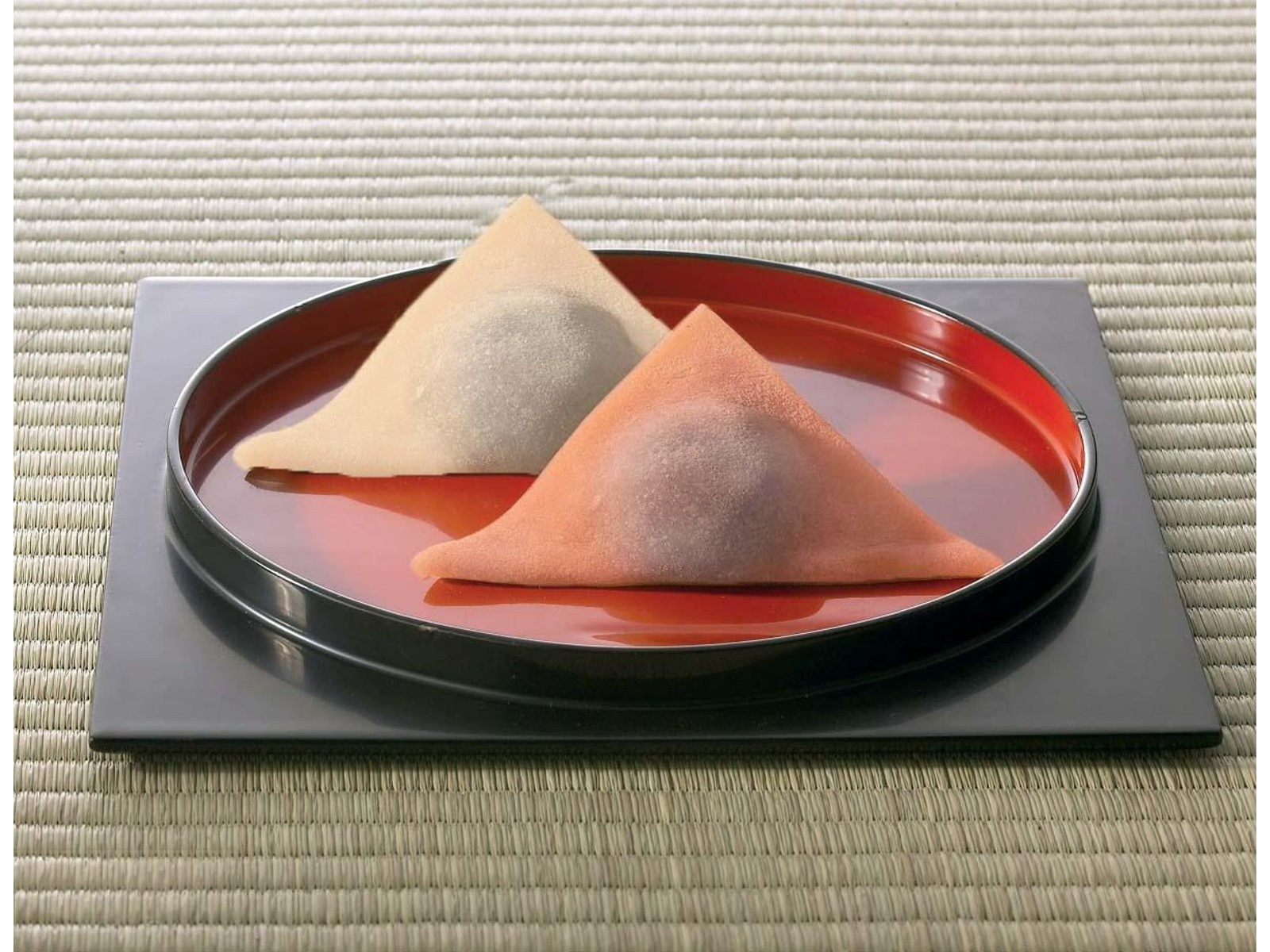 白心堂 迎春生八ッ橋 1箱（10コ入）| コープこうべネット