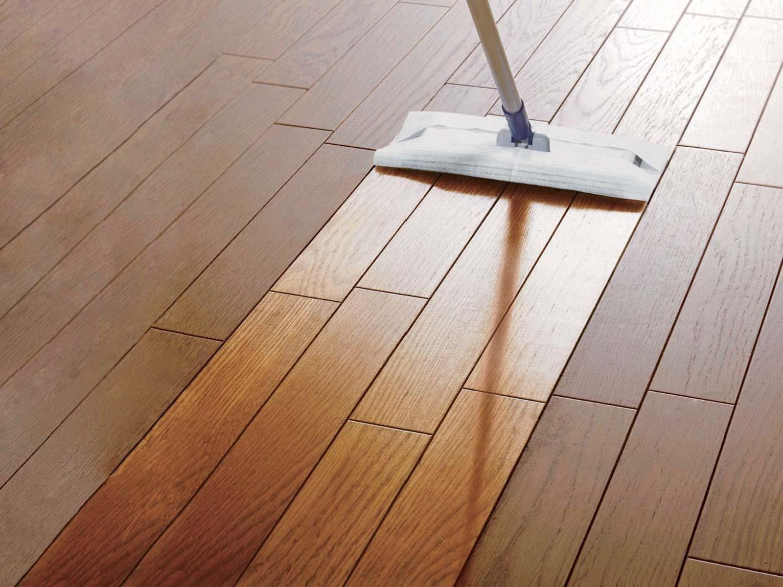 UYEKI オレンジングパワー フローリング用クリーナー