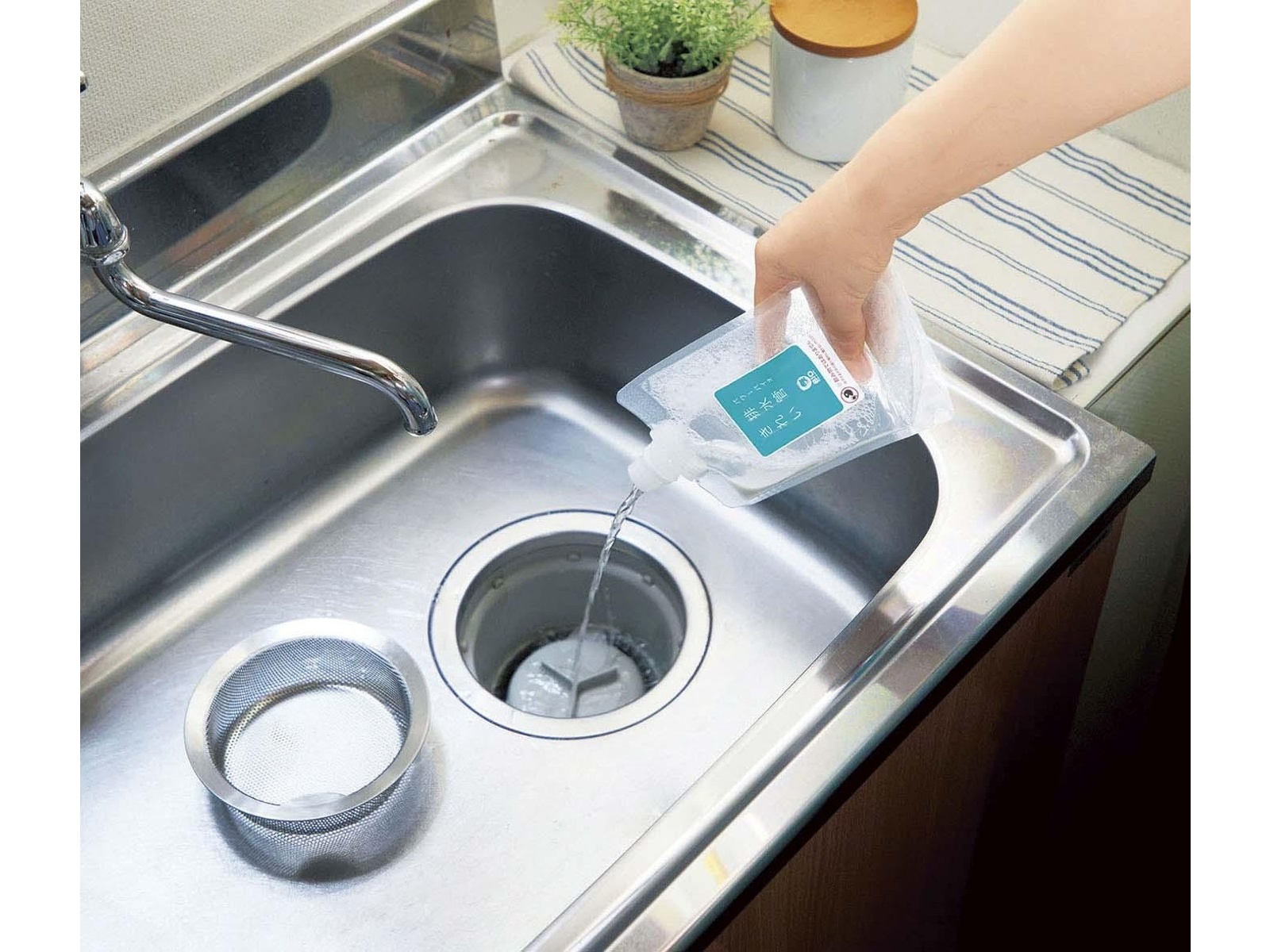 パワーバイオ排水管きれい 250ml| コープこうべネット
