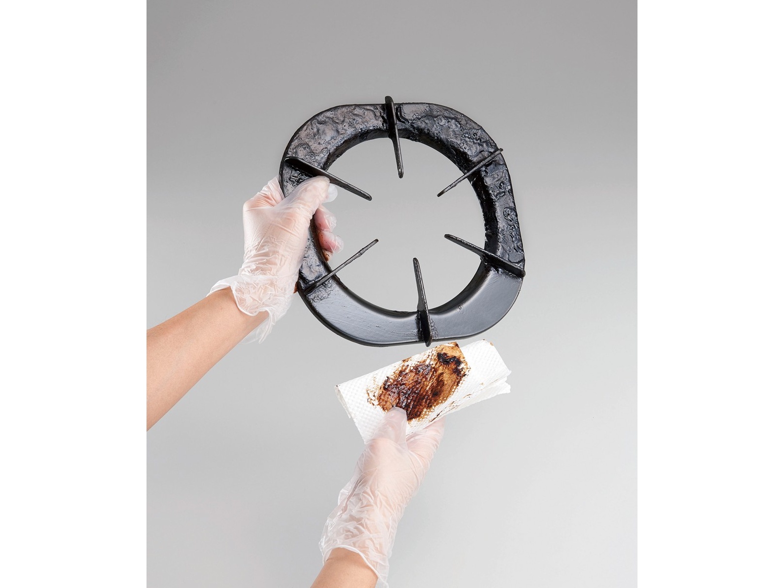 密着ジェル！コゲ取り先生 300ml| コープこうべネット