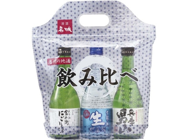 楽天市場】名城酒造 上撰 播州の地酒 辛口 15度 2Lパック 2