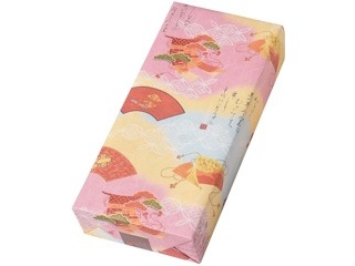 三色だんご出品 華桔梗 串なし三色だんご 4袋入（180g）| コープこうべネット