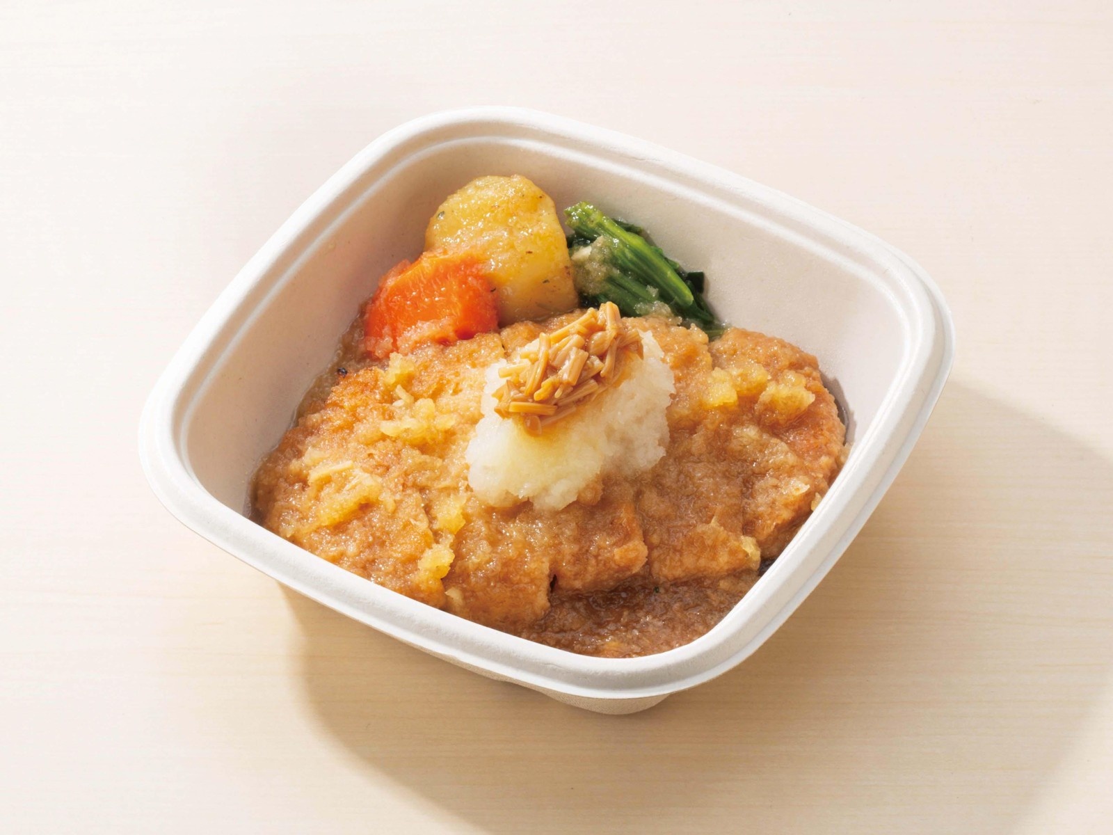 大戸屋 チキンかあさん煮 251g | WEB限定セレクション | 商品一覧