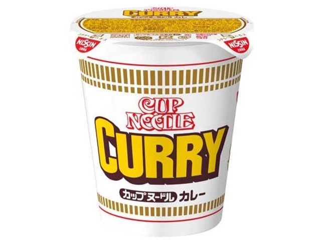 カップヌードル コク旨だれの生姜焼き ビッグ」(1月16日発売