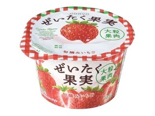 明治 ブルガリアヨーグルト脂肪0ジューシー果実苺 180g| コープ