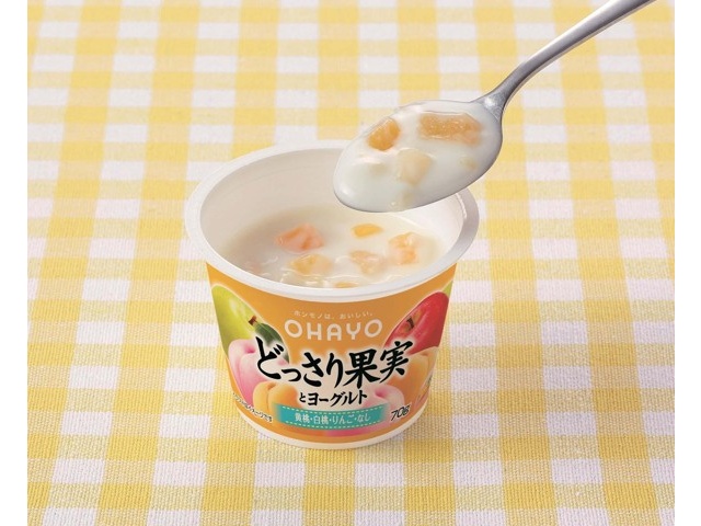 高千穂牧場ヨーグルト 濃密仕立て80g