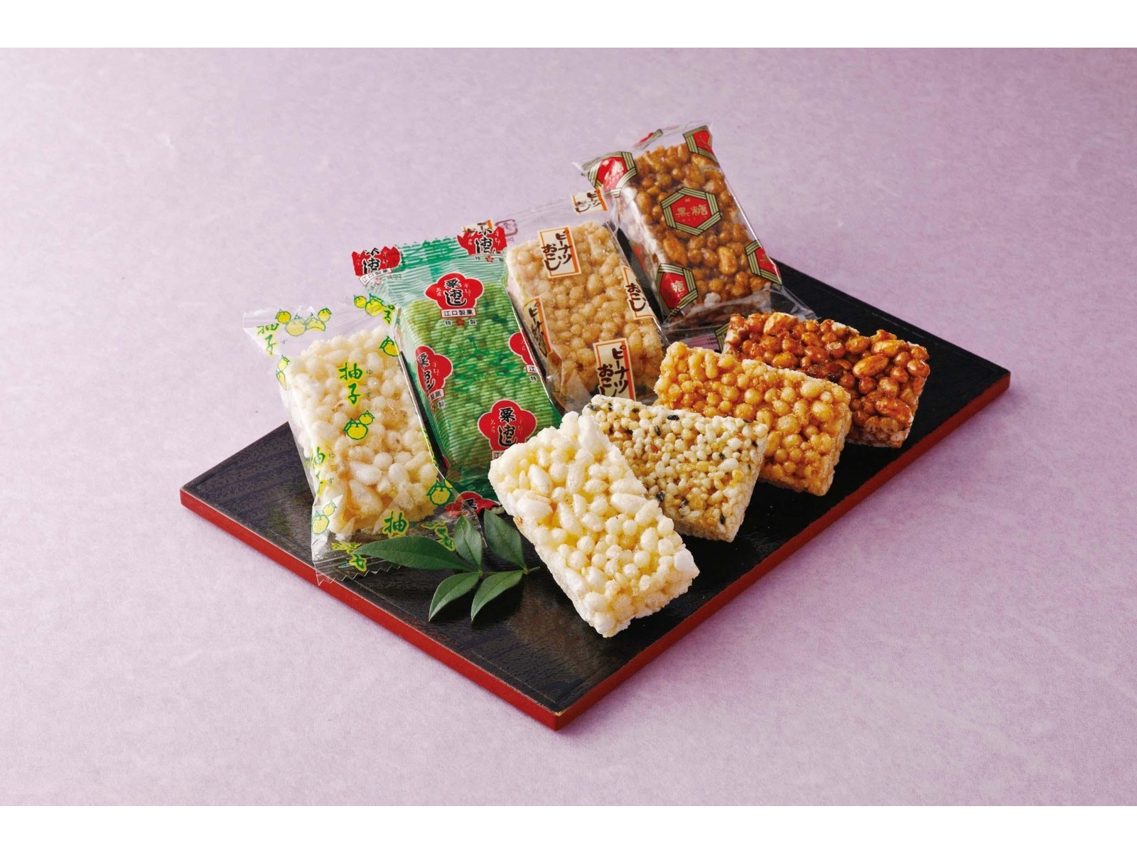 江口製菓 京風味 170g（個装紙込み） | コープこうべネット