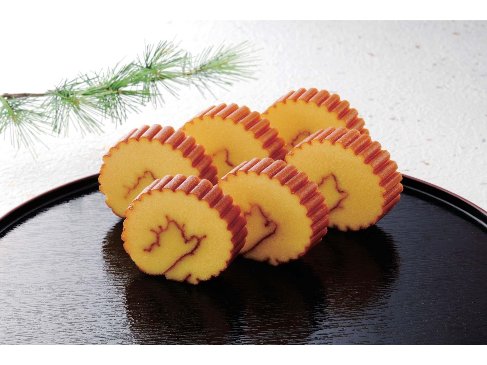 一正蒲鉾 甘さ控えめ伊達巻(大) 330g| コープこうべネット