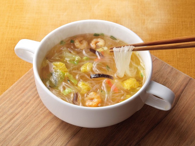 イケダ食品 太平燕 チキン味 5食入| コープこうべネット