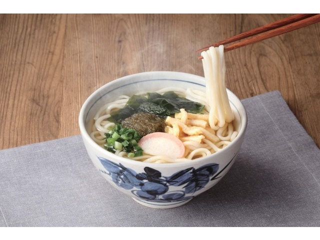 うどん ニッキーフーズ 四海樓監修 皿うどん（太麺） 2食入（550g