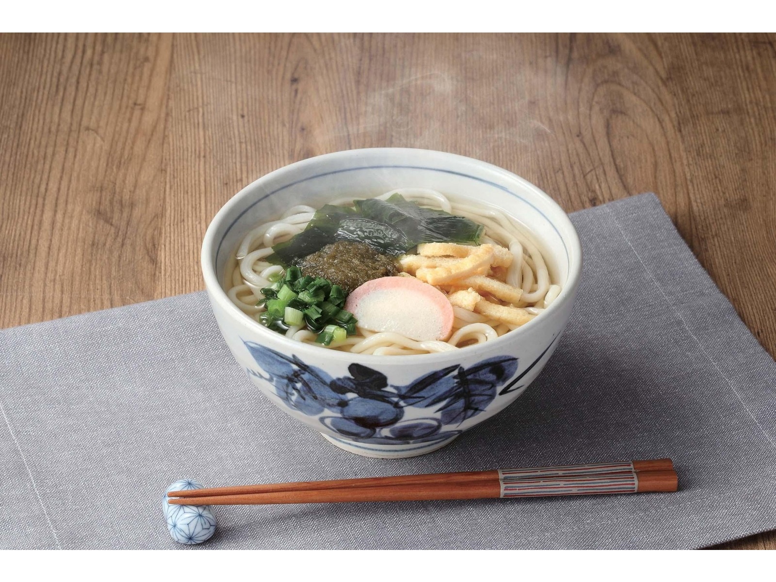 ニッキーフーズ 長崎五島風あごだしうどん 2食入(514.4g ニッキーフーズ 長崎五島風あごだしうどん 2食入(514.4g