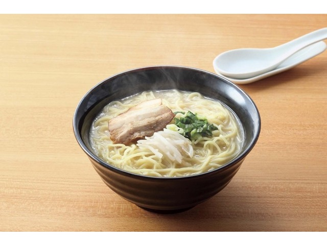 予約販売 ニッキーフーズ お徳用とんこつラーメン コープ 4食入（808g）| ネックレス・ペンダント