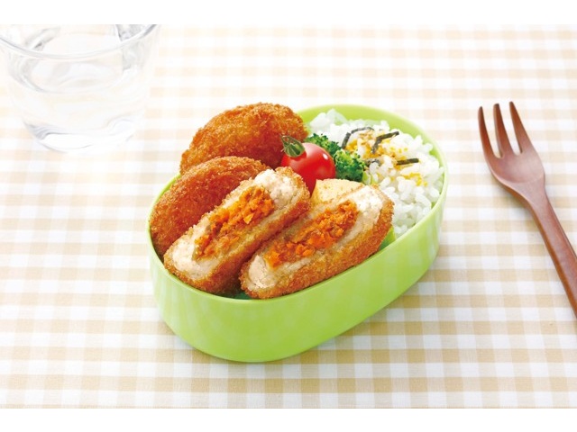レンジでコロちゃんカレーコロッケ 5コ入（250g）| コープこうべ